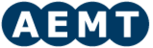 AEMT Brand Hub logo